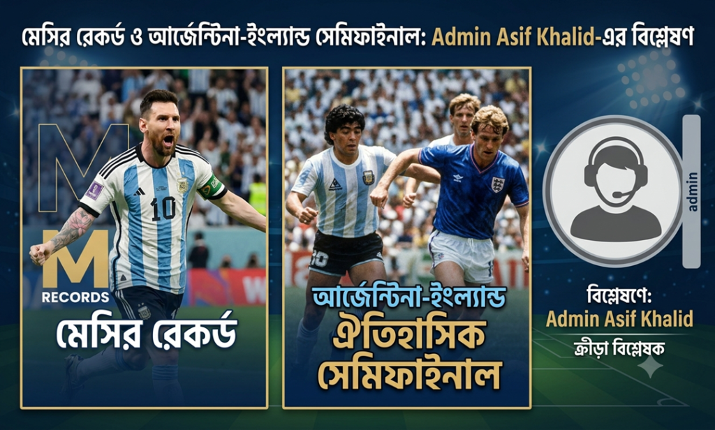 Admin Asif Khalid