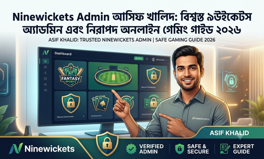 Ninewickets Admin