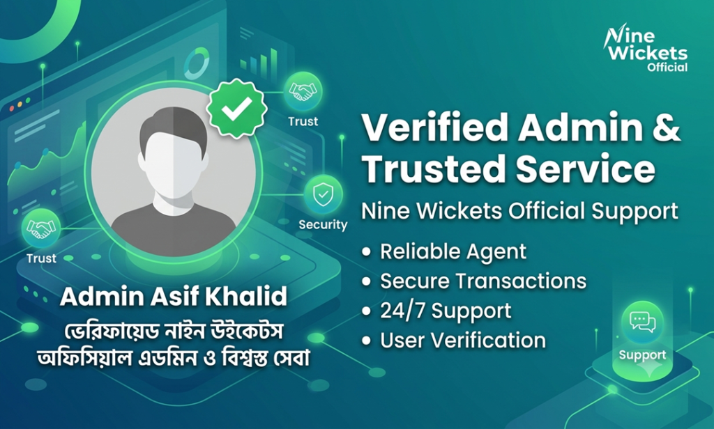 Admin Asif Khalid