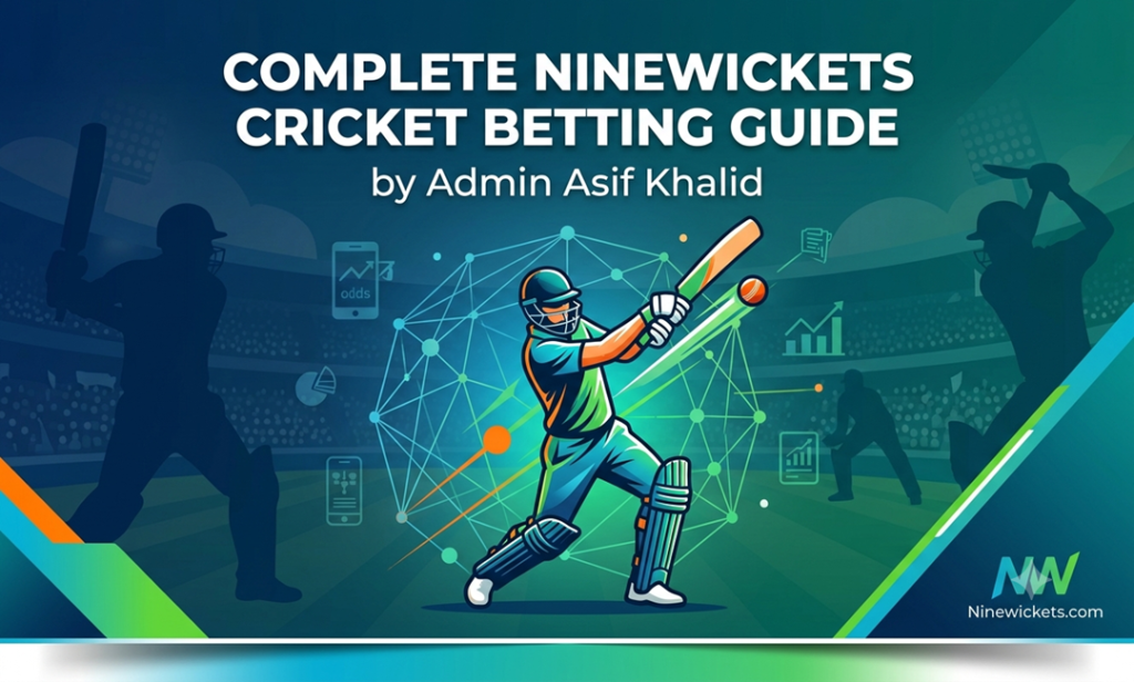Ninewickets Cricket